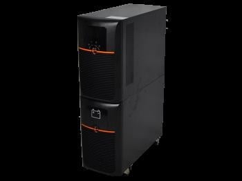 TUNÇMATIK TUNCMATIK PowerUP ONE 10 kVA (20 x 12V 9AH) ON-LINE UPS LCD