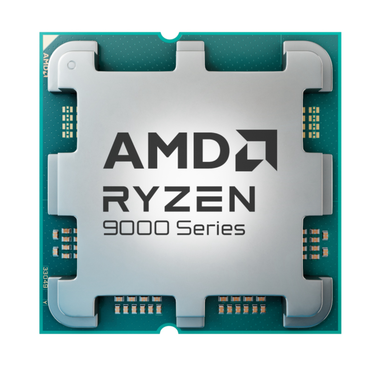 AMD AMD RYZEN 9 9950X 4.30GHZ 64MB AM5 TRAY