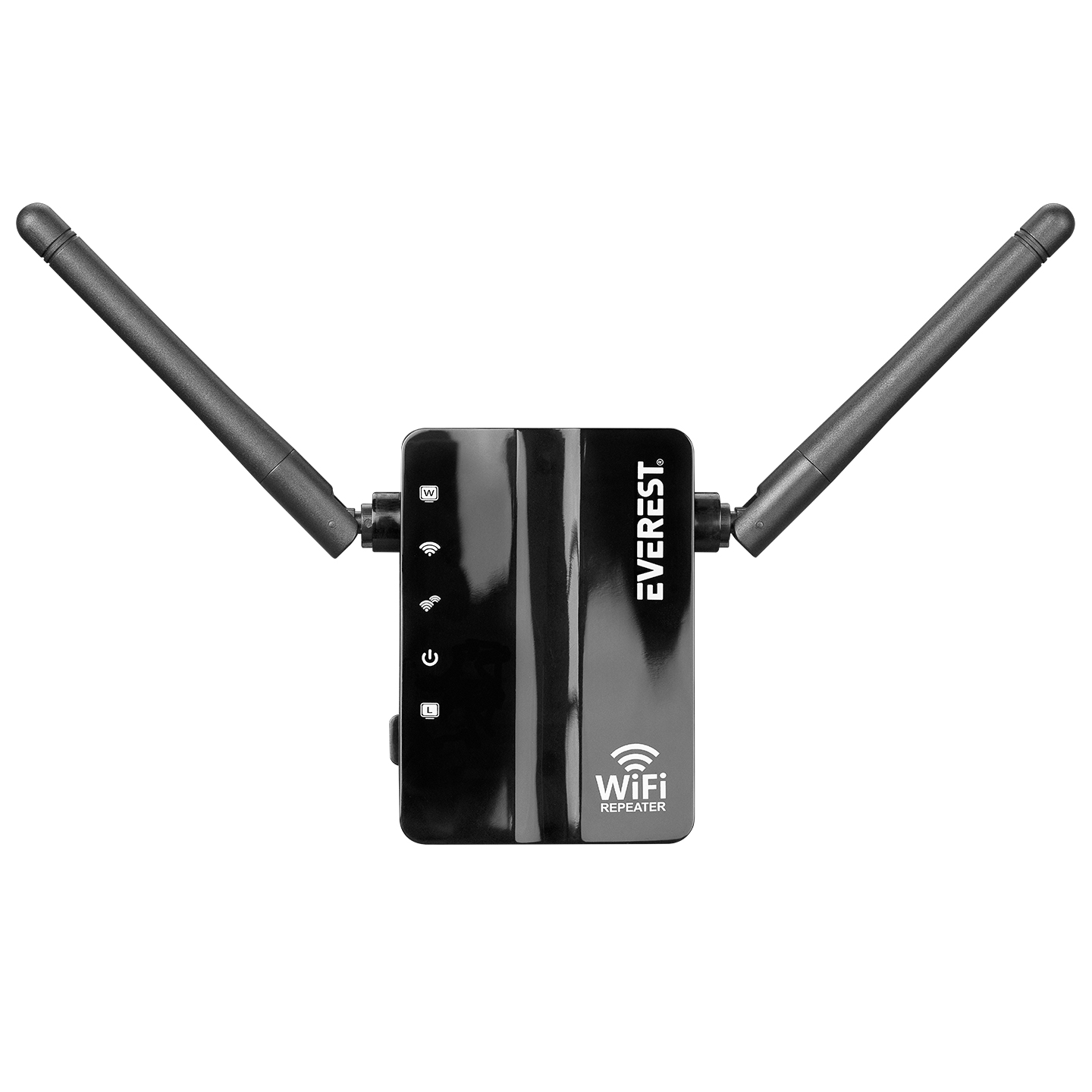 EVEREST EVEREST EWR-812N N300 300Mbps ACCESS POINT MENZİL GENİŞLETİCİ-21390