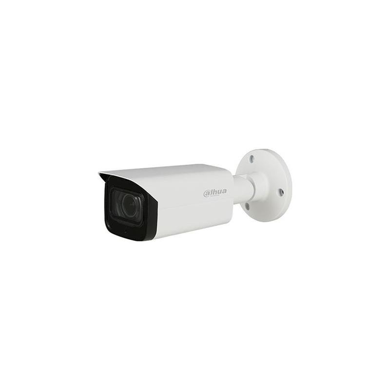 DAHUA DAHUA IPC-HFW2241T-ZAS-27135 2Mpix, 2,7-13,5mm  Motoriz Lens, H265+, 60Mt Gece Görüşü, Dahili Mikrofon, Starlight, IP67,  PoE Bu