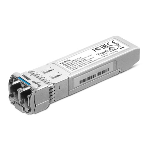 TP-LINK TP-LINK TL-SM5110-LR 10G SFP Transceiver
