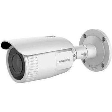 HIKVISION Hikvision DS-2CD1643G0-IZS/UK(2.7-13.5mm) 4MP Motorize Varifokal Lensli  IR Bullet Kamera  (H.265+) 120dB WDR-26198