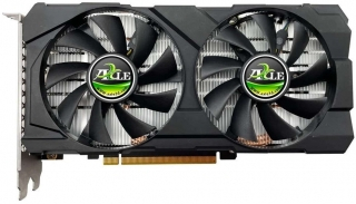 AXLE AXLE GEFORCE GTX1660TI 6GB GDDR6 192BIT