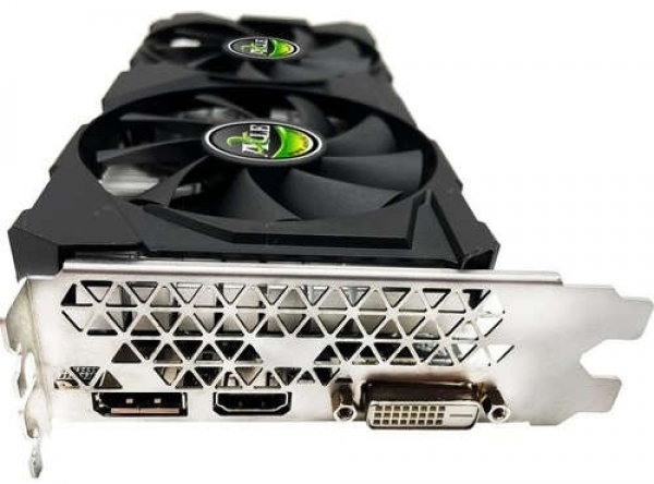 AXLE AXLE GEFORCE GTX1660TI 6GB GDDR6 192BIT-55861