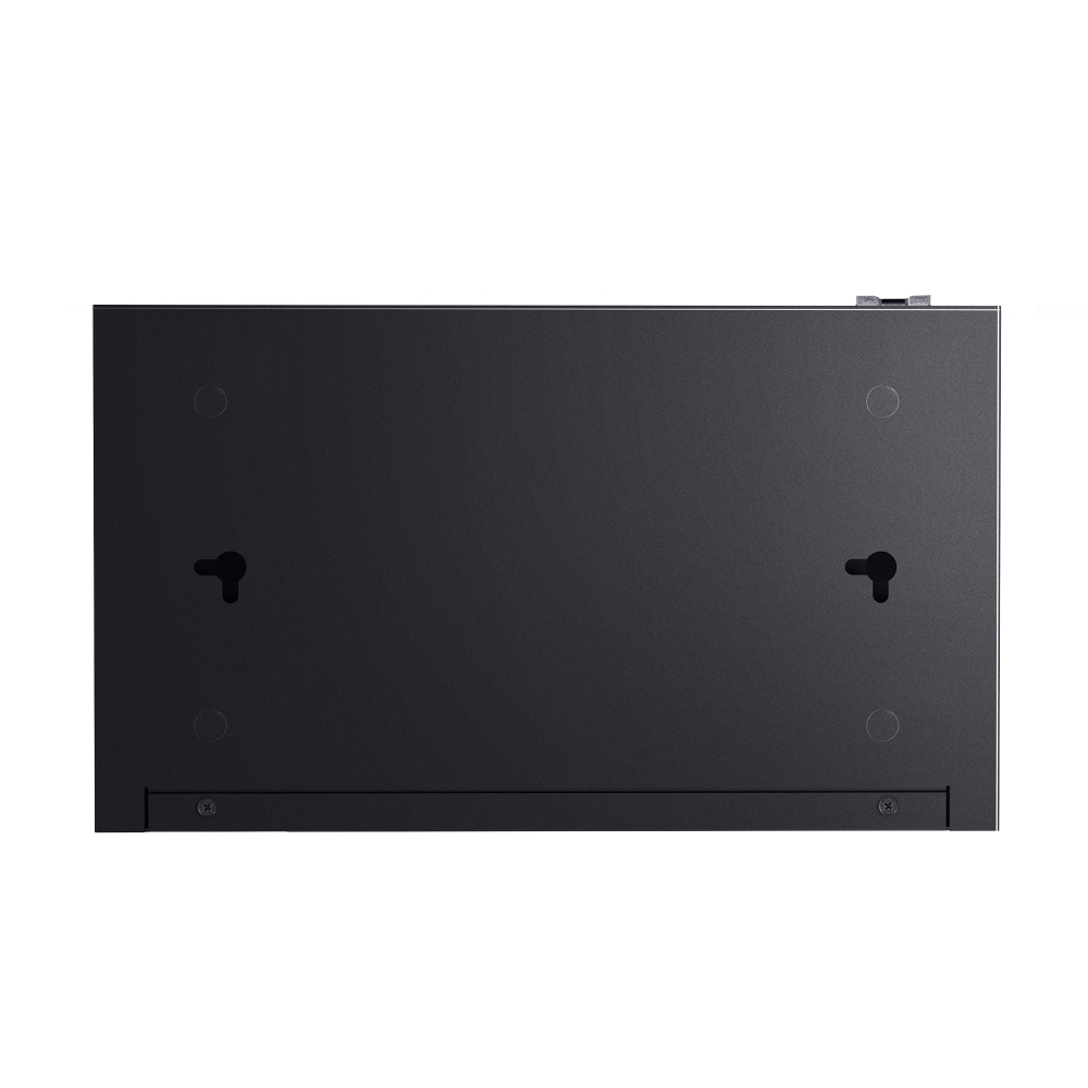 OMADA TP-LINK DS110GMP 123W 8GE PoE Switch 2GE uplink1 combo SFP, 250m PoE, PoE Auto Recovery Metal, Desktop-60742