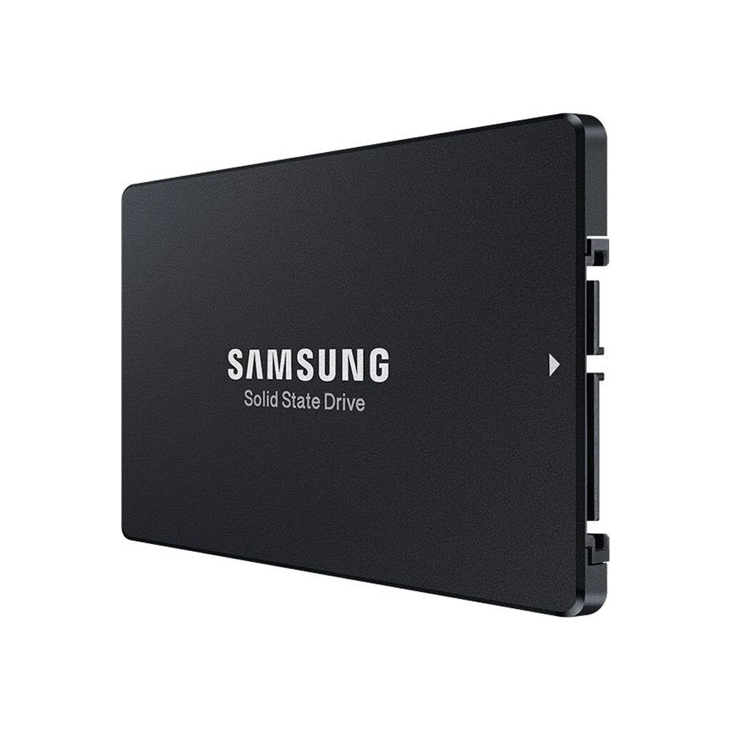 SAMSUNG SAMSUNG PM893 7.68TB 2.5" SATA SERVER SSD