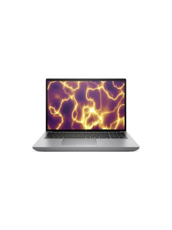 HP HP ZBook Fury G11 i7 14700HX-16"-32G-1TSSD-12G-WPr