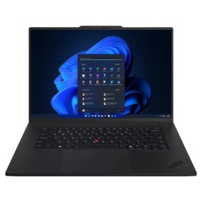 LENOVO LENOVO 21KV0025TX MWS P1 V7 ULTRA-7 165H 16C 32GB 1TB SSD NVIDIA GeForce RTX4060 8GB W11 PRO 16in