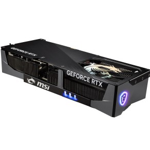 MSI MSI 32GB GEFORCE RTX 5090 32G GAMING TRIO OC GDRR7 [256bit] PCI 5.0 1xHDMI 3xDP