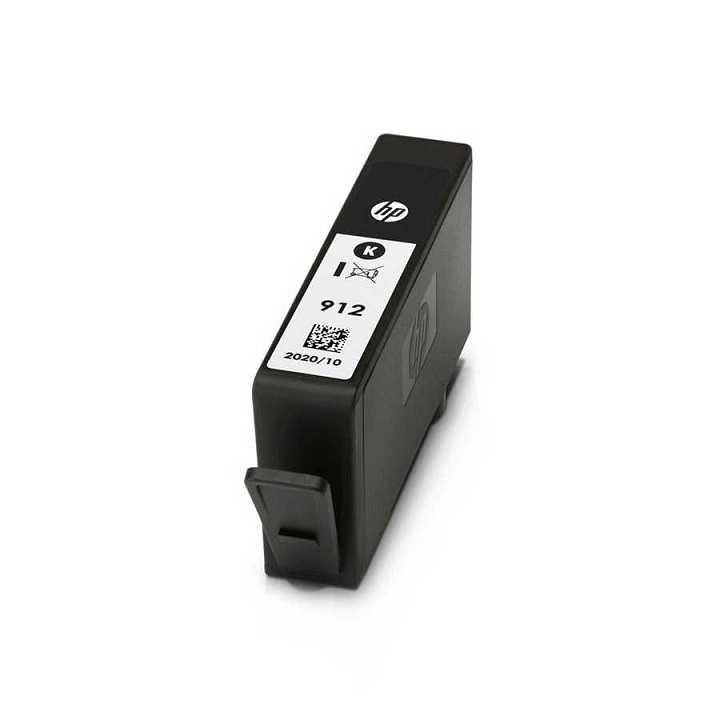 HP HP 3YL80AE (912) SIYAH MUREKKEP KARTUS