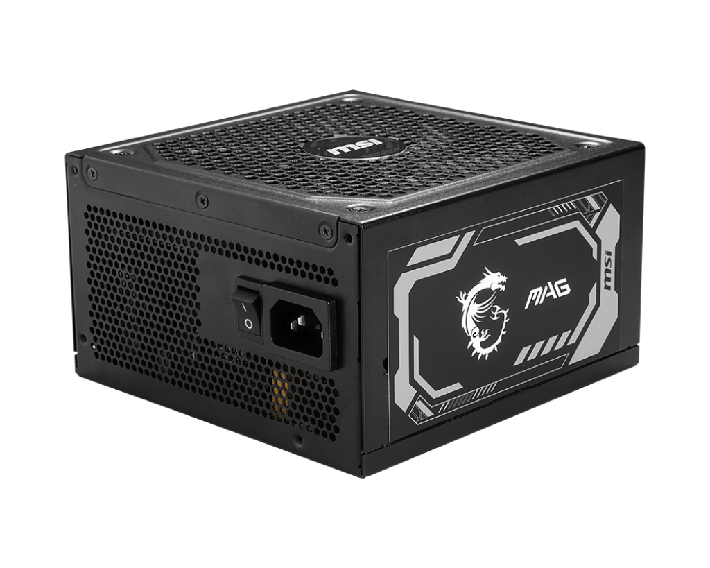 MSI MSI PSU MAG A1000GL PCIE5-46265