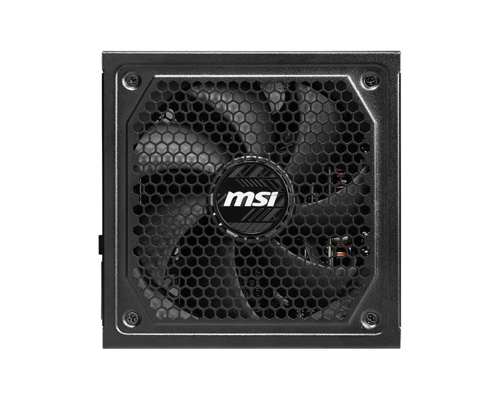 MSI MSI PSU MAG A1000GL PCIE5-46266
