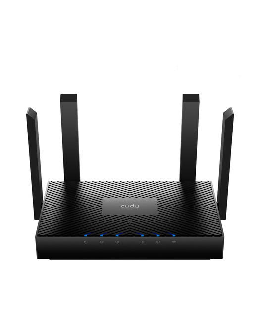 CUDY CUDY AX3000 Gigabit WiFi 6 Mesh Router