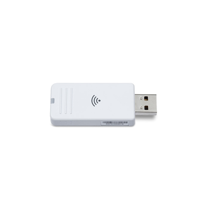 EPSON Epson ELPAP11 Projeksiyon Kablosuz Bağlantı Adaptör (5GHz & Miracast)