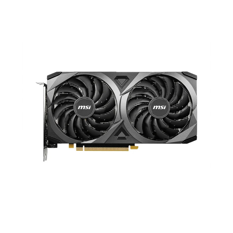 MSI MSI GEFORCE RTX3060 VENTUS 2X 12G OC 12GB GDDR6 192BIT 1XHDMI 3XDP EKRAN KARTI -27224