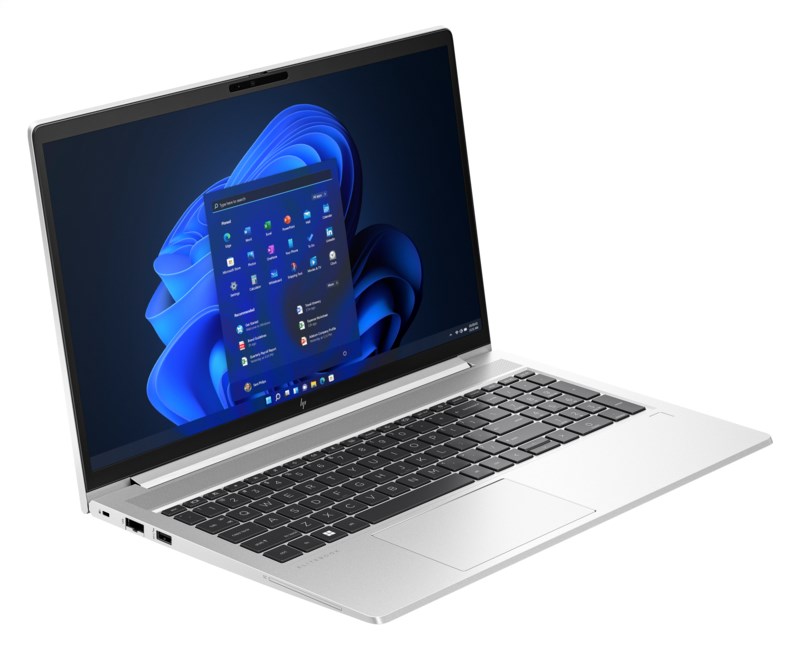 HP HP EliteBook 650 G10 i5 1335 -15.6"-16G-512SSD-Dos-37933