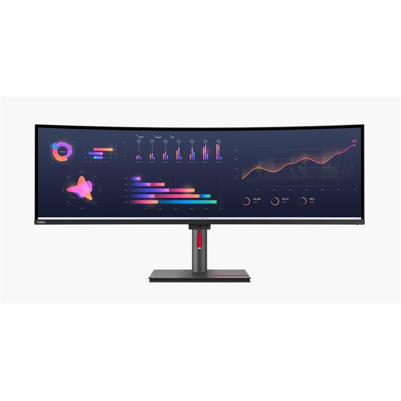 LENOVO LENOVO WS 63DBRAT1TK THINKVISION P49w-30 (A234905P0) 49in MONITOR HDMI