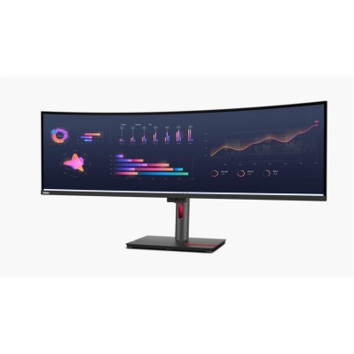 LENOVO LENOVO WS 63DBRAT1TK THINKVISION P49w-30 (A234905P0) 49in MONITOR HDMI-66396