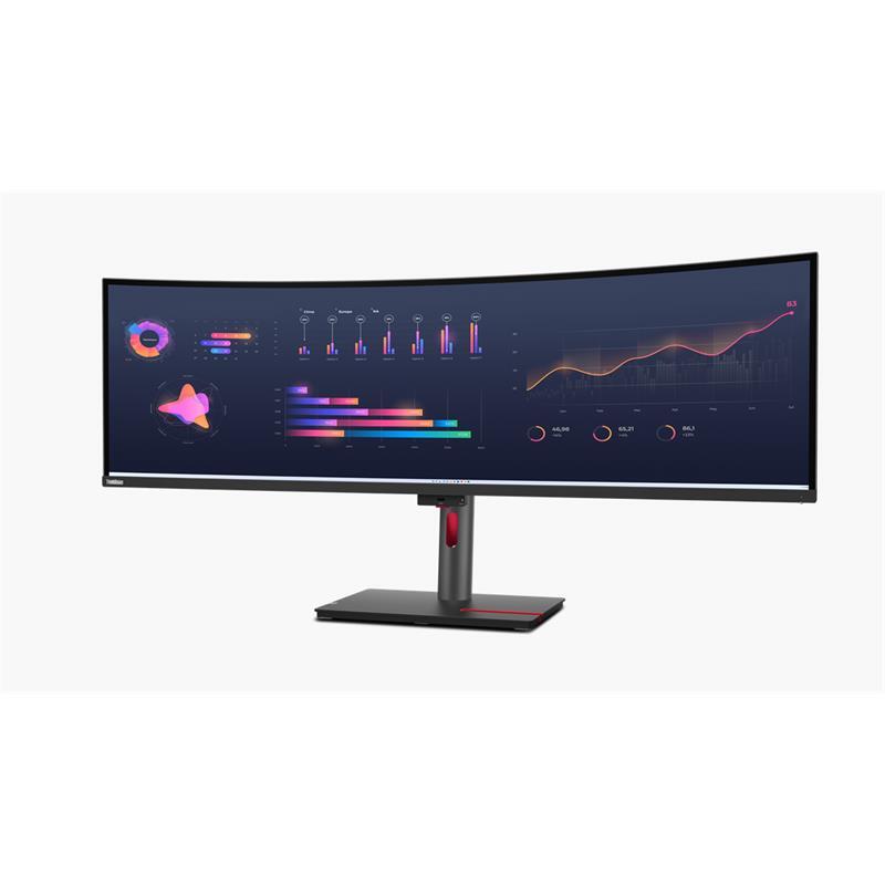 LENOVO LENOVO WS 63DBRAT1TK THINKVISION P49w-30 (A234905P0) 49in MONITOR HDMI-61818