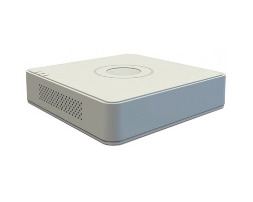 HIKVISION HIKVISION DS-7116HQHI-K1 16 Kanal HD-TVI Kayıt Cihazı ( 3MP Lite)