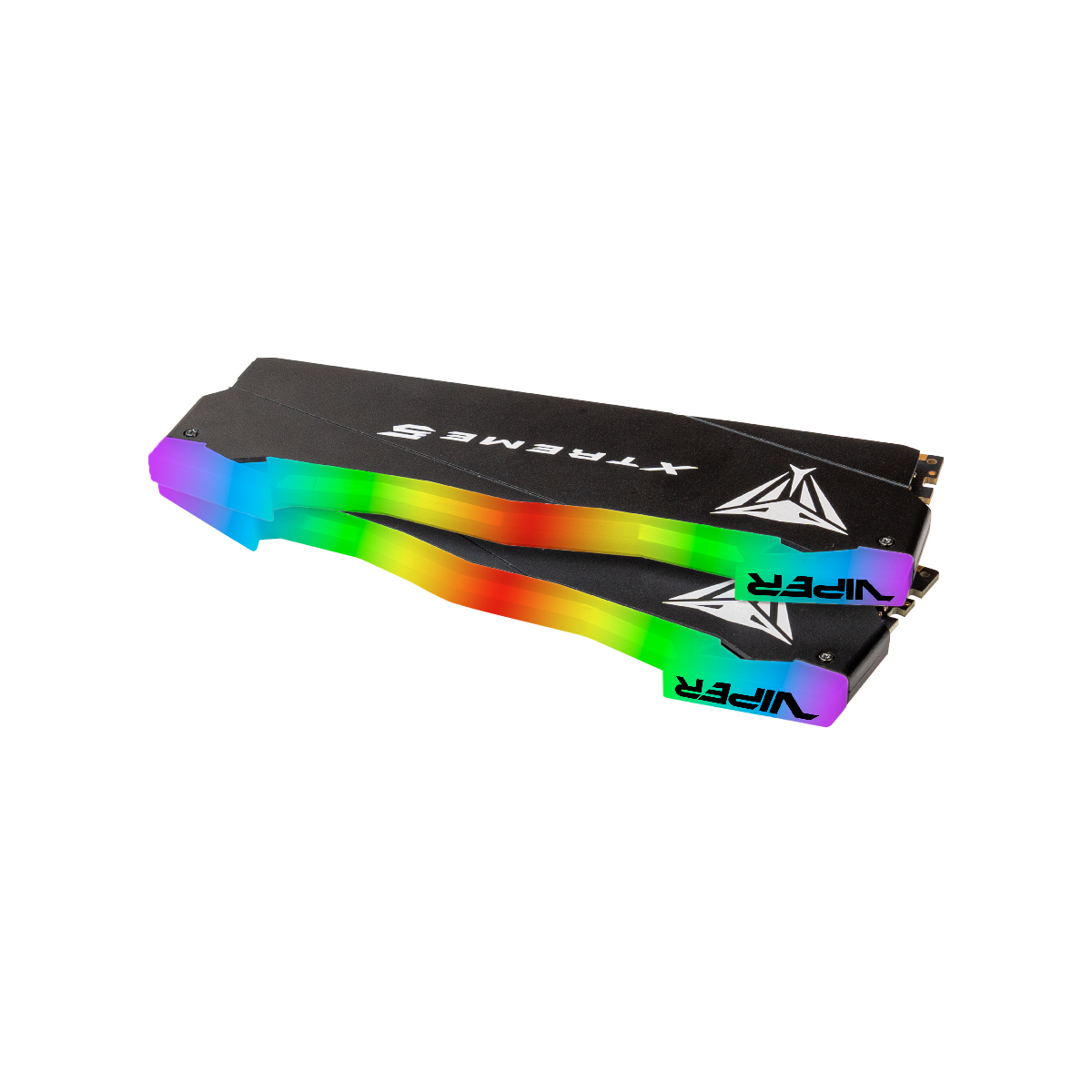 PATRIOT Patriot Viper Xtreme 5 48GB (2x24GB) DDR5 7600MHz CL36 Gaming Ram (Bellek) (PVXR548G76C36K)
