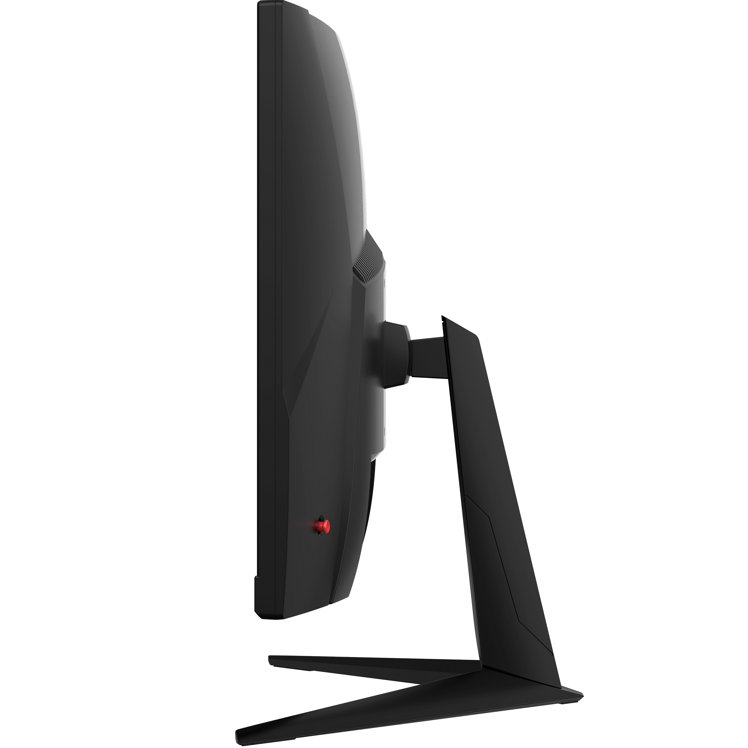 MSI 27" MSI G27C4 E3 1ms 180Hz FHD 2xHDMI DP VA Curved Gaming Monitör