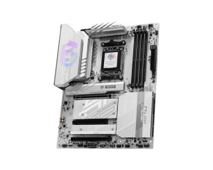 MSI MSI MB MPG B850 EDGE TI WIFI AM5 DDR5 8400MHZ(OC) HDMI 4x M.2 USB 10Gbs 5G LAN WI-FI 7 ATX-65919