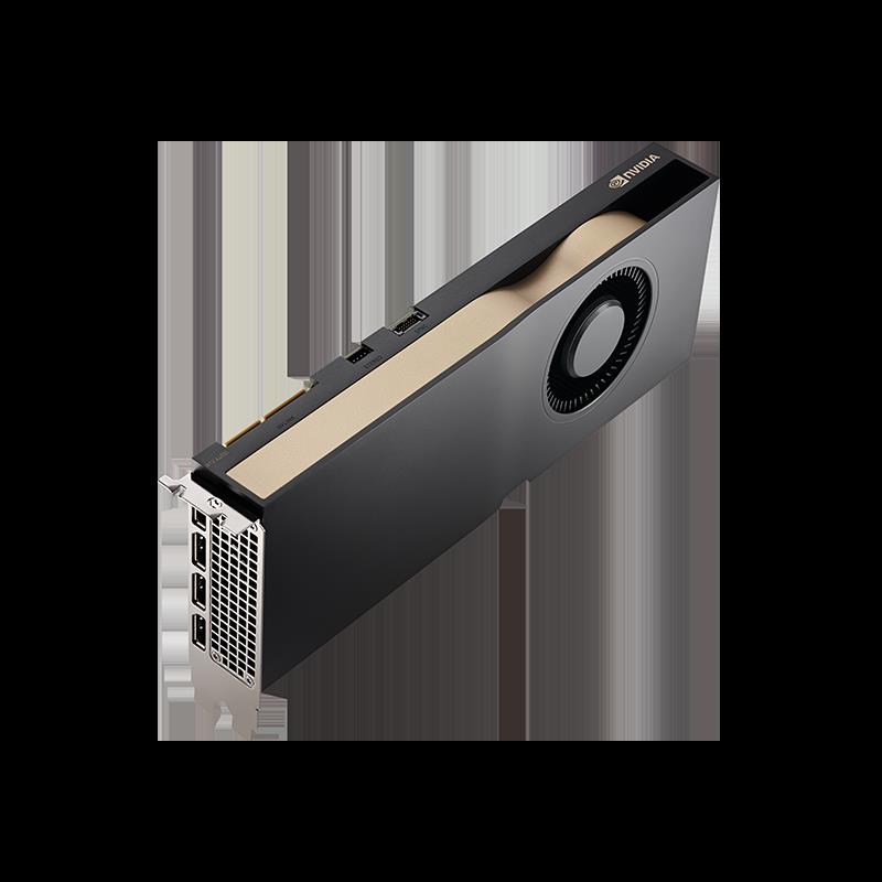 PNY PNY QUADRO RTXA4500 20GB GDDR6 320BIT 4xDP (VCNRTXA4500-SB)
