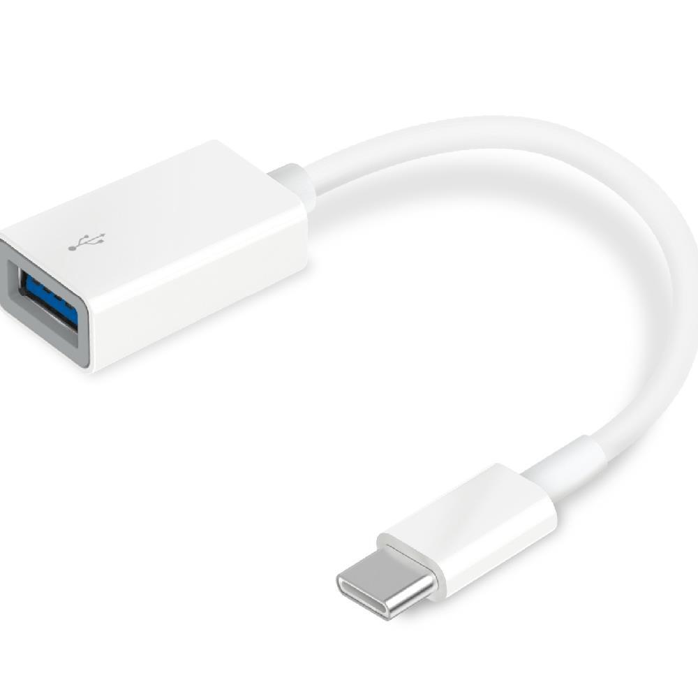 TP-LINK TP-LINK UC400 USB-C TO USB-3.0 ADAPTOR -26938
