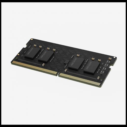 HIKSEMI HIKSEMI HIKER, HSC408S32Z1, 8GB, DDR4, 3200Mhz, CL22, Notebook, SODIMM RAM (By Hikvision)