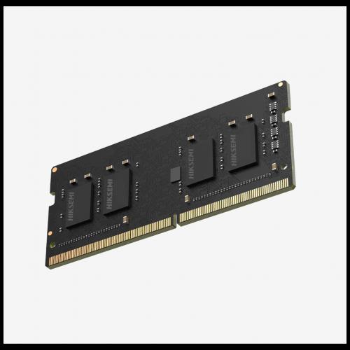 HIKSEMI HIKSEMI HIKER, HSC408S32Z1, 8GB, DDR4, 3200Mhz, CL22, Notebook, SODIMM RAM (By Hikvision)-34931