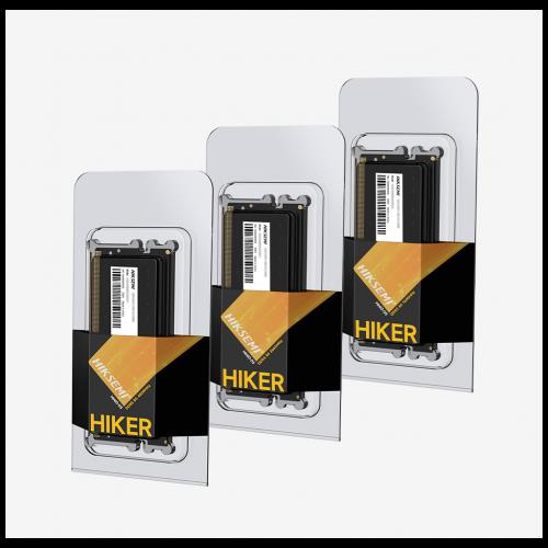 HIKSEMI HIKSEMI HIKER, HSC408S32Z1, 8GB, DDR4, 3200Mhz, CL22, Notebook, SODIMM RAM (By Hikvision)-34932
