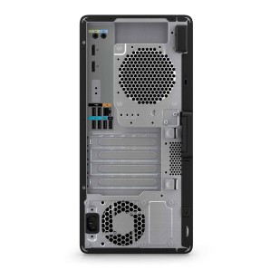 HP HP MWS 5F9K1ES ZBOOK FURY G11 16 WUXGA i7-14700HX 32GB (2x16GB) nECC DDR5 5600 1TB SSD NVIDIA RTX 3500 Ada 12GB WIN11PRO-64958