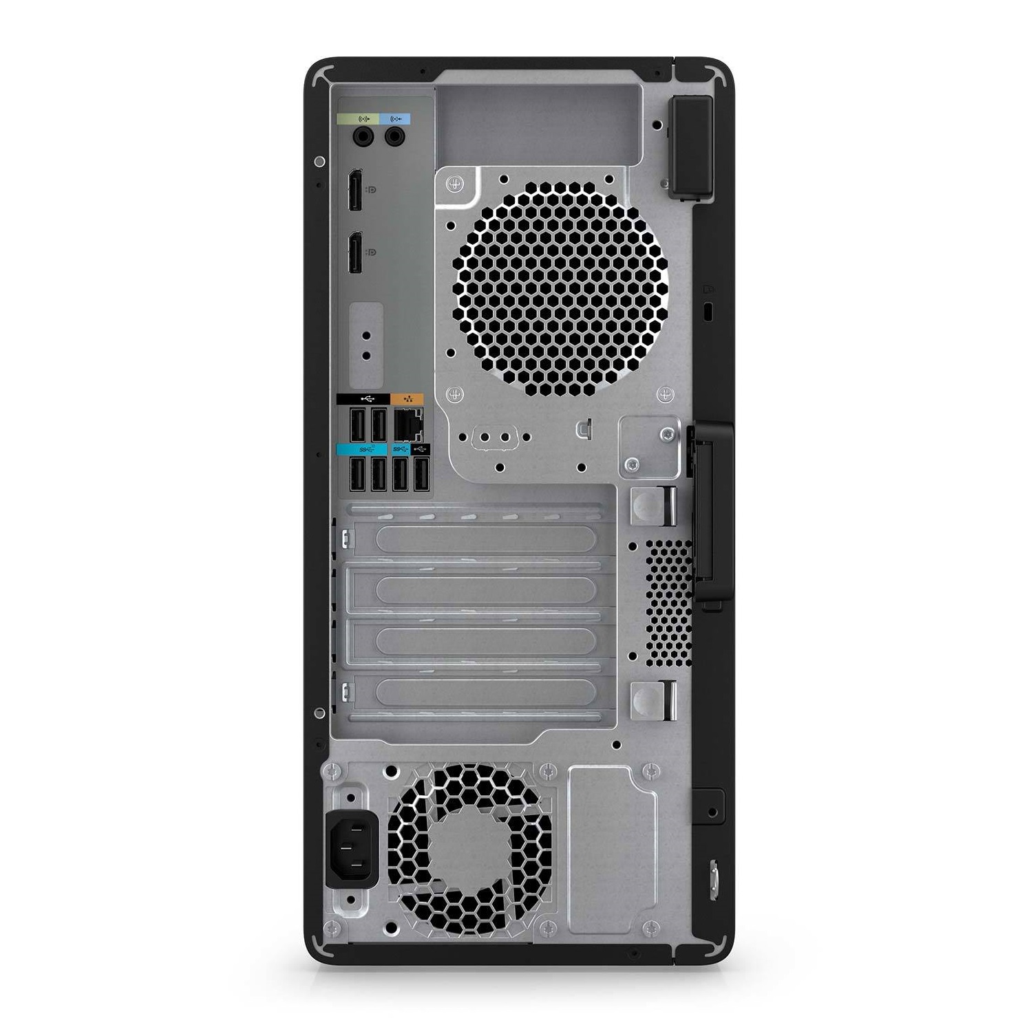 HP HP MWS 5F9K1ES ZBOOK FURY G11 16 WUXGA i7-14700HX 32GB (2x16GB) nECC DDR5 5600 1TB SSD NVIDIA RTX 3500 Ada 12GB WIN11PRO-46051