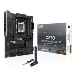 ASUS ASUS X870 MAX GAMING WIFI7 AMD