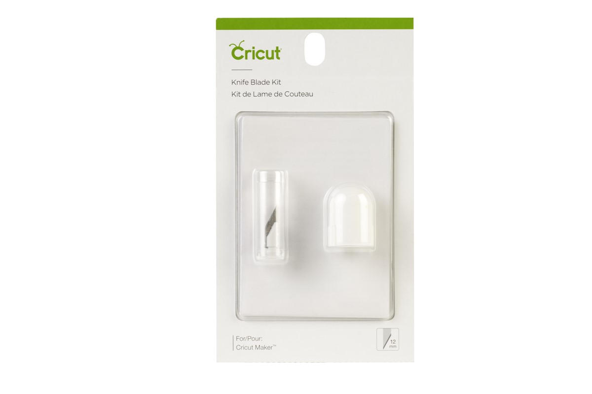 CRICUT CRICUT 2003919 MAKER BIÇAK AĞZI YEDEĞİ DRIVE (YUVASIZ)