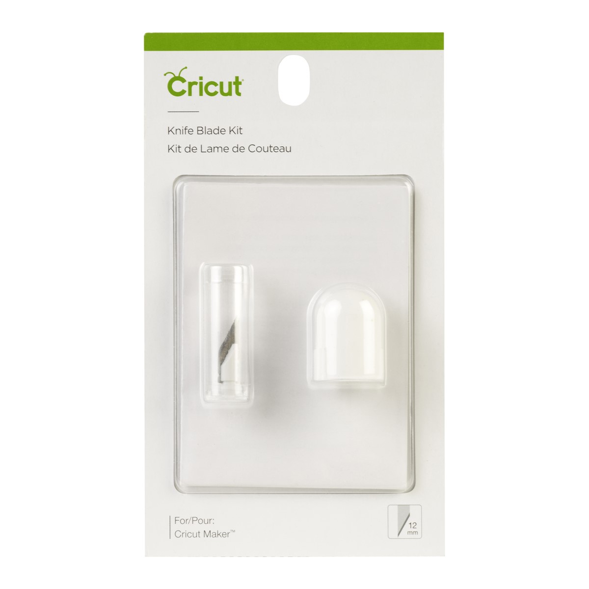 CRICUT CRICUT 2003919 MAKER BIÇAK AĞZI YEDEĞİ DRIVE (YUVASIZ)-28721