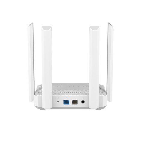 KEENETIC Keenetic Challenger KN-3910-01-EU AX3000 2Port Gigabit Wifi6 Access Point Mesh R