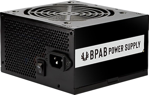 BITFENIX BPAB-700 Bronze PSU 220-240v