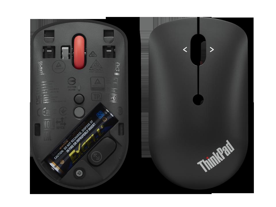 LENOVO LENOVO THINKPAD KABLOSUZ MOUSE 4Y51D20848-52565