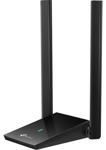 TP-LINK TP-LINK Archer TX20U AX1800 Dual Band Wi-Fi 6 Wireless USB Adapter