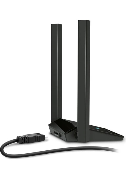 TP-LINK TP-LINK Archer TX20U AX1800 Dual Band Wi-Fi 6 Wireless USB Adapter-56926