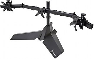 XFX XFX Eyefinity Üçlü Monitör Standı