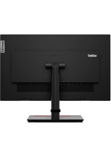 LENOVO LENOVO 63A5GAT6TK T24m-29 23.8in MONITOR-47887