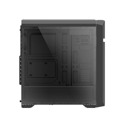 ZALMAN ZALMAN N5 OF 3 BEYAZ LED FANLI KASA-26332