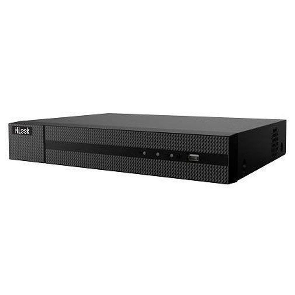 HILOOK HILOOK DVR-208Q-K1(S) 8 KANAL 1 HDD 4 MP DVR KAYIT CİHAZI