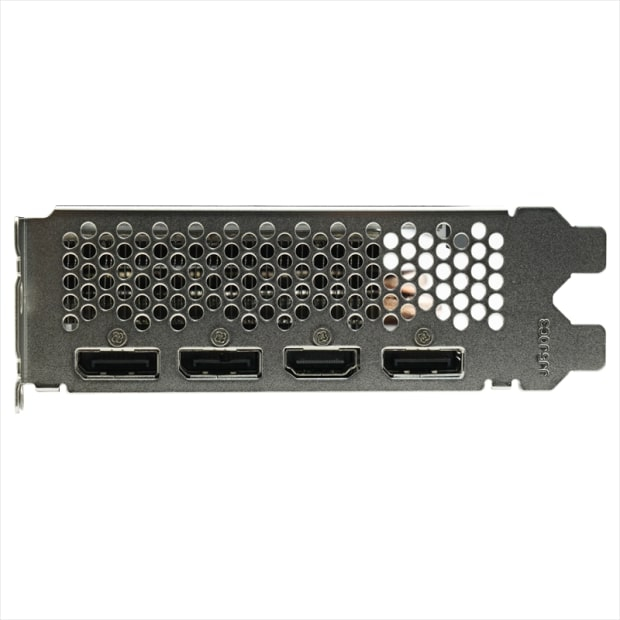 AFOX AFOX RX5700XT 8GB GDR6 256Bit AFRX5700XT-8GD6H6-V2-61402