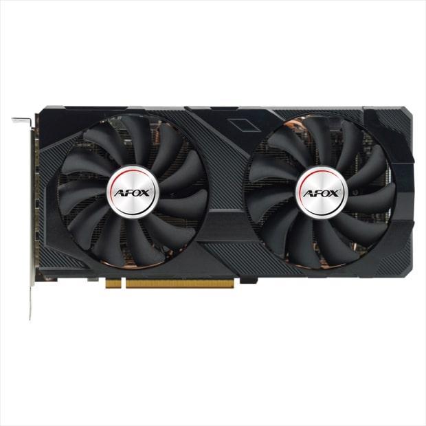 AFOX AFOX RX5700XT 8GB GDR6 256Bit AFRX5700XT-8GD6H6-V2-61405