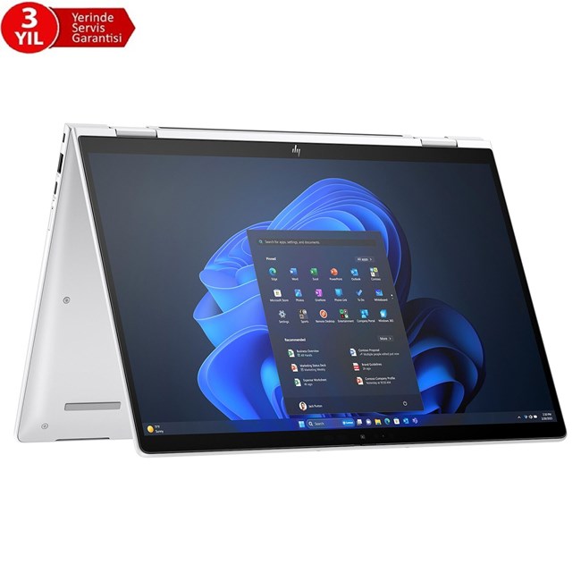 HP HP Elite x360 830 G11 Ultra7 155U -13.3"-32-1TB-WP-46476