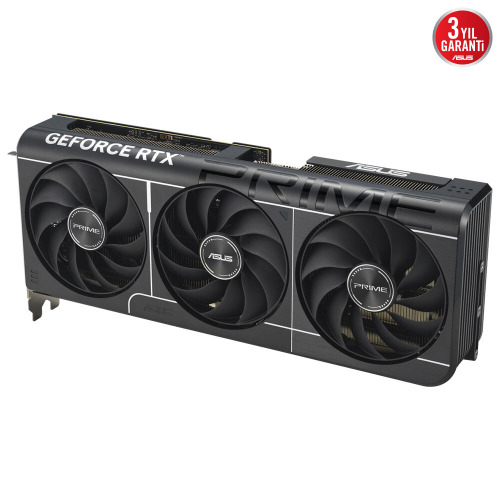 ASUS 12 GB ASUS PRIME-RTX5070-O12G RTX 5070 GDDR7 192bit OC 2xHDMI 3xDP DLSS4 EKRAN K-61593